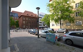 Ferienwohnung